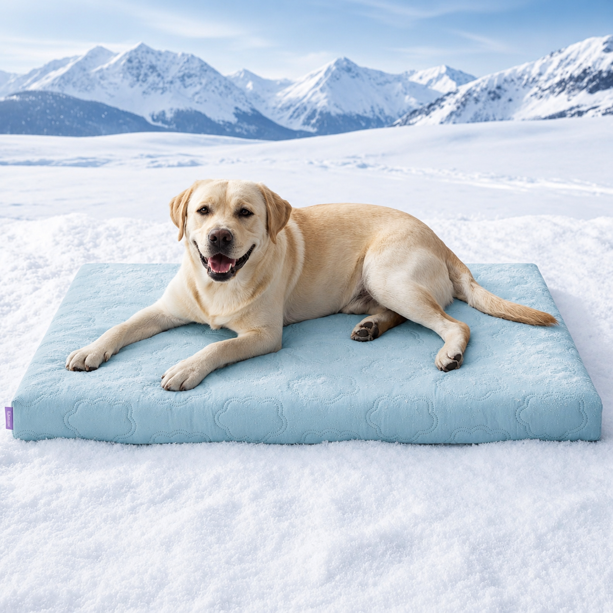 PAWTHERAPY™ ChillPad